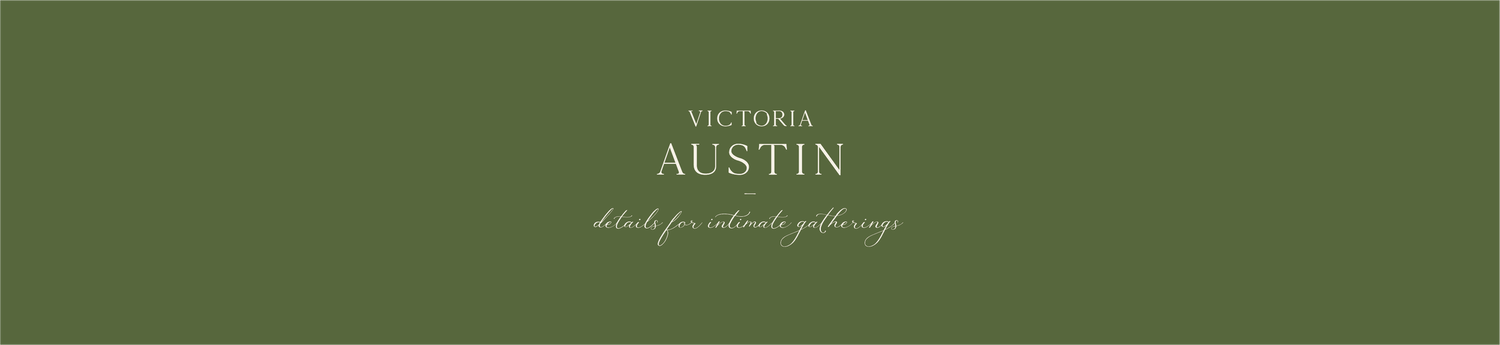 Victoria Austin Designs | design, motherhood, lifestyle