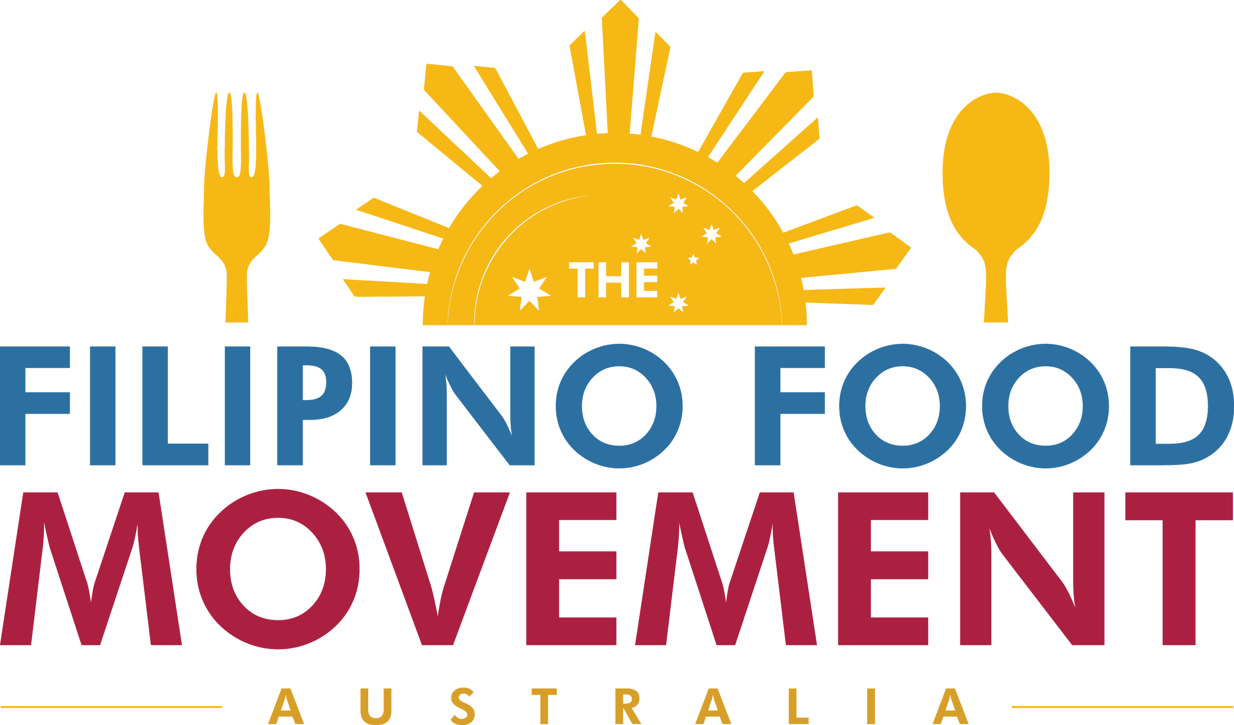 Filipino Food Movement Australia