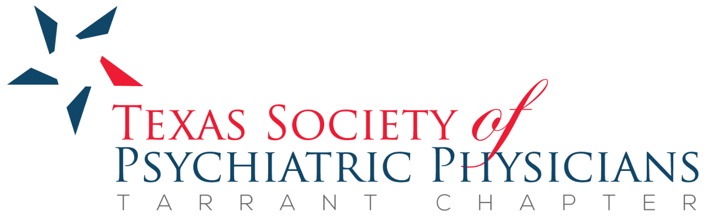 TEXAS SOCIETY OF PSYCHIATRIC PHYSICIANS