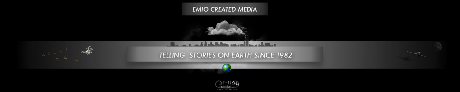 Emio Created Media