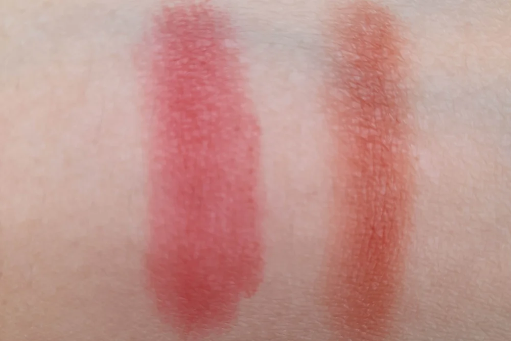 Mystic Dreamer Swatch