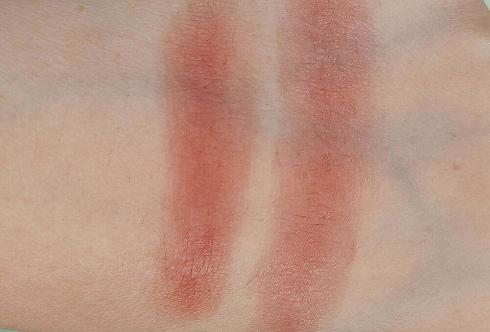 Free Spirit Swatch
