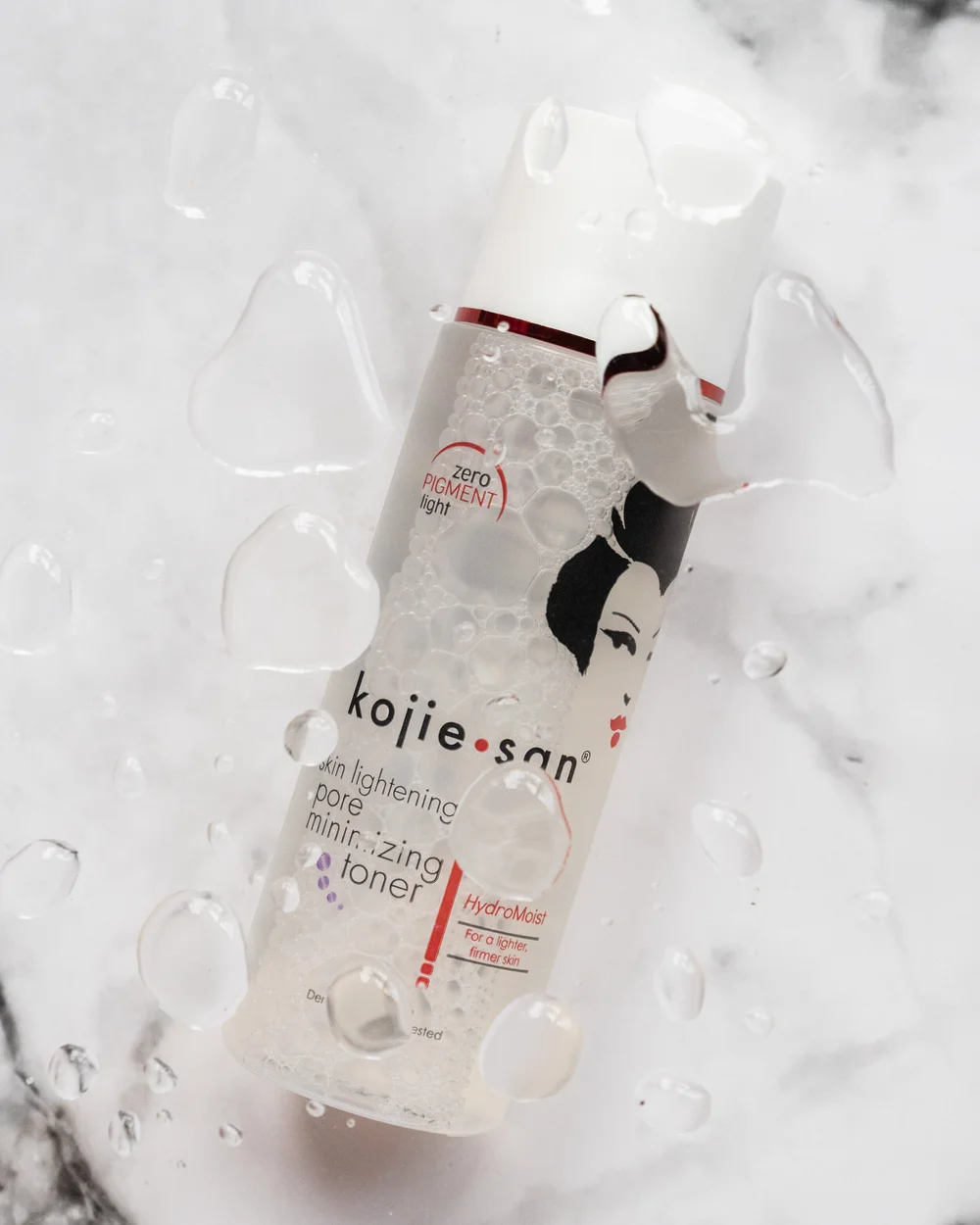 Kojie.san Skin Lightening Pore Minimizing Toner 100ml