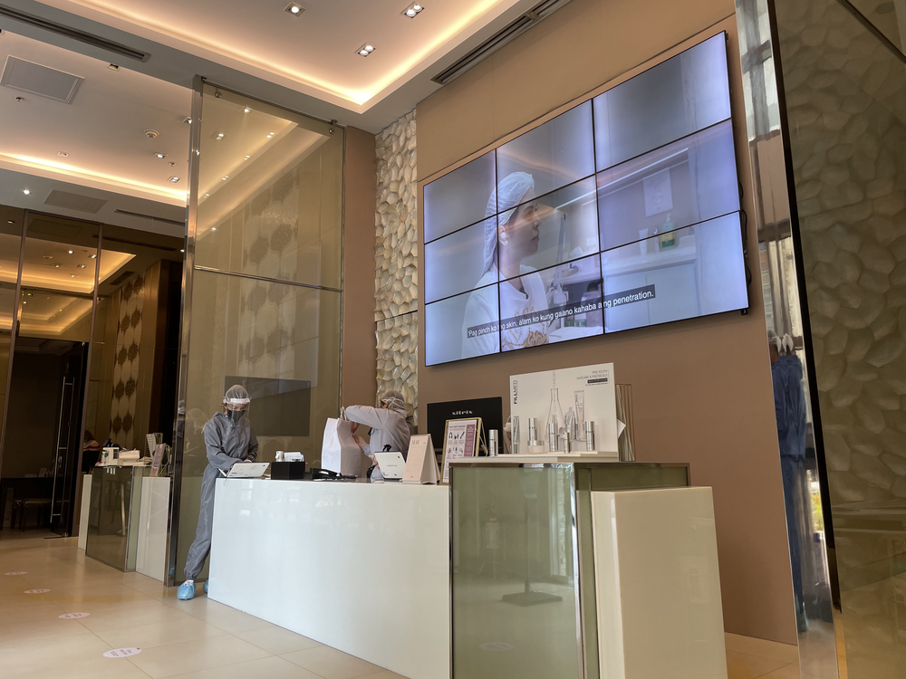 Pandemic visits to the dermatologist can still be a pleasant and safe experience.