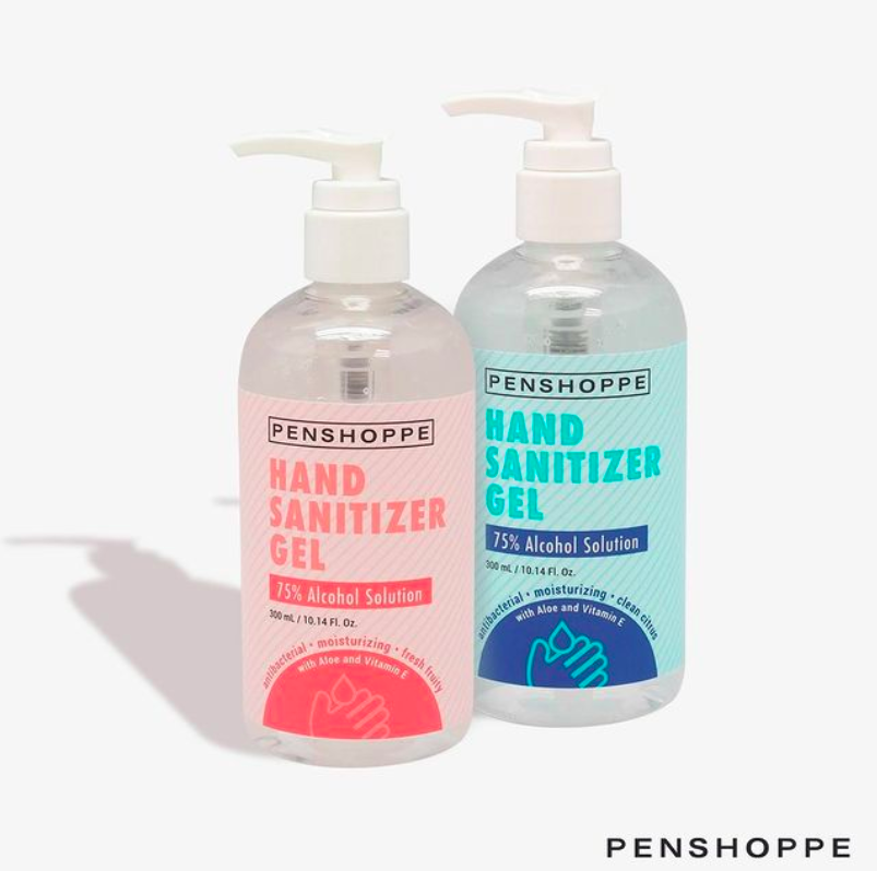 Penshoppe Cool Green.jpeg