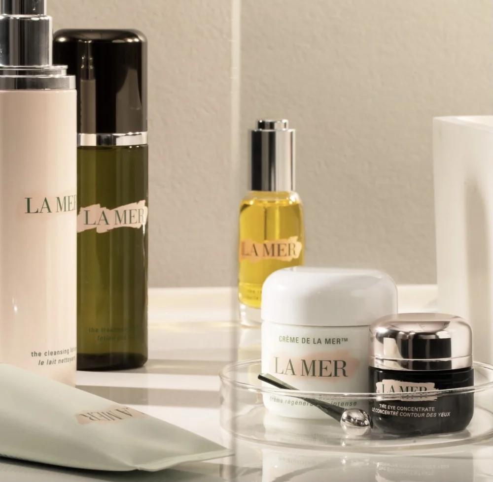 Image via @lamer on IG