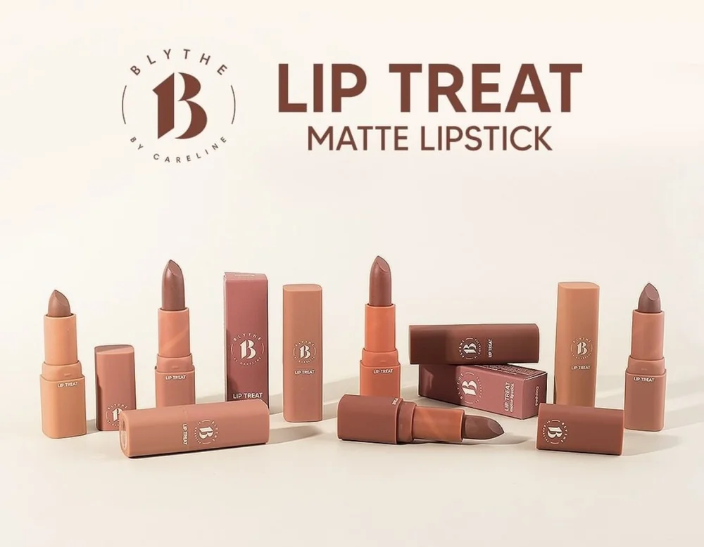 Image via @blythecosmetics on IG