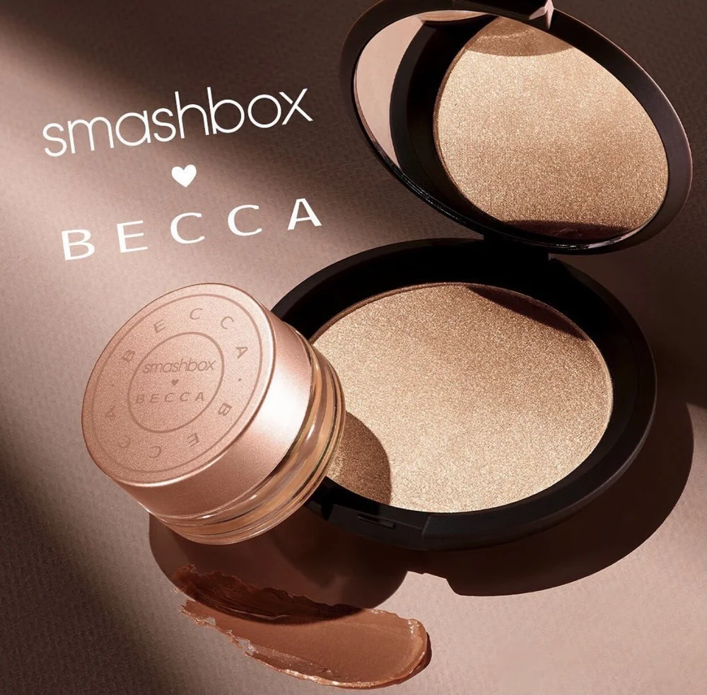 Image via @smashboxcosmetics on IG