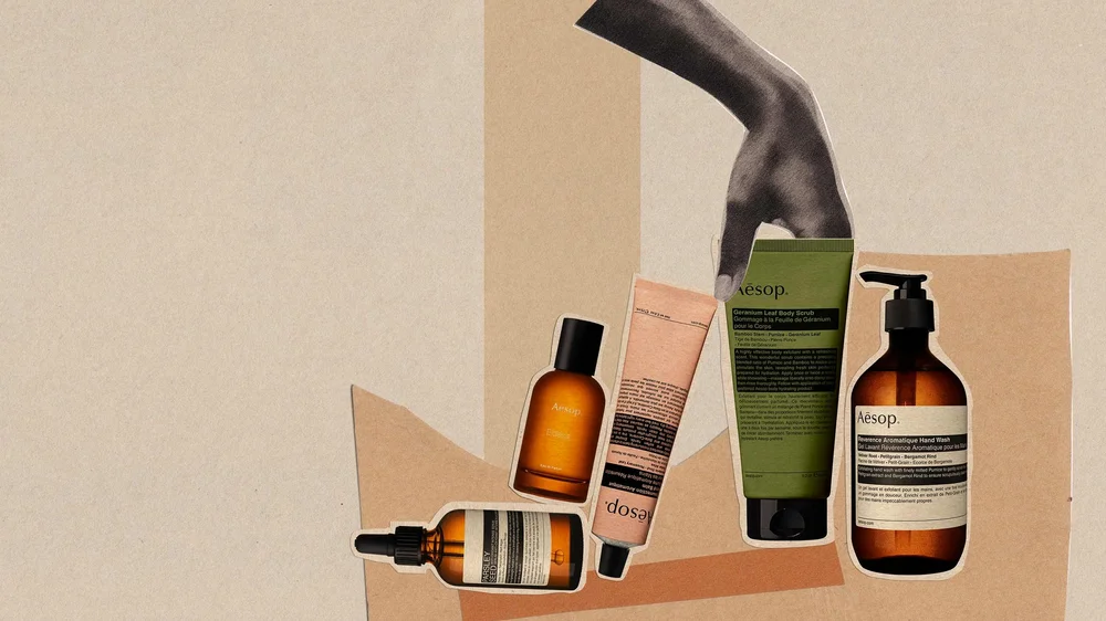opinion on acquisition of aesop by l'oreal