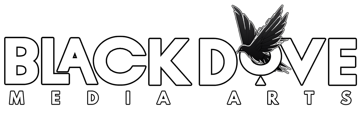 Black Dove Media Arts