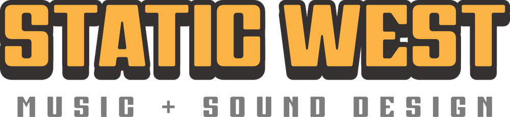 STATIC WEST MUSIC