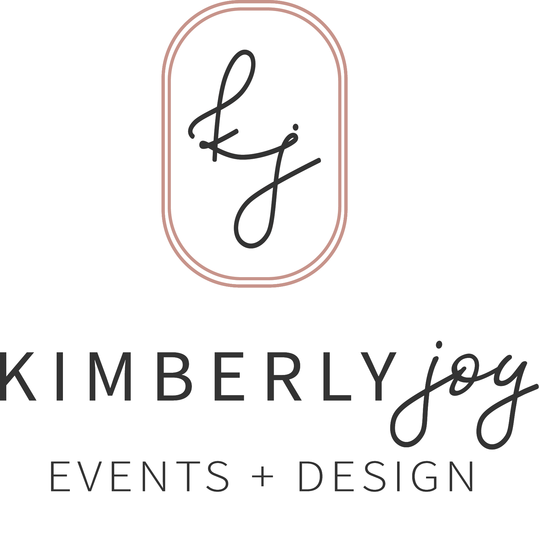 Kimberly Joy Events + Design