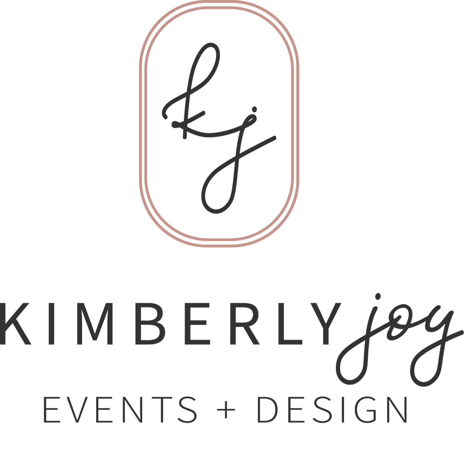 Kimberly Joy Events + Design