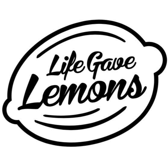 »- Life Gave Lemons -»