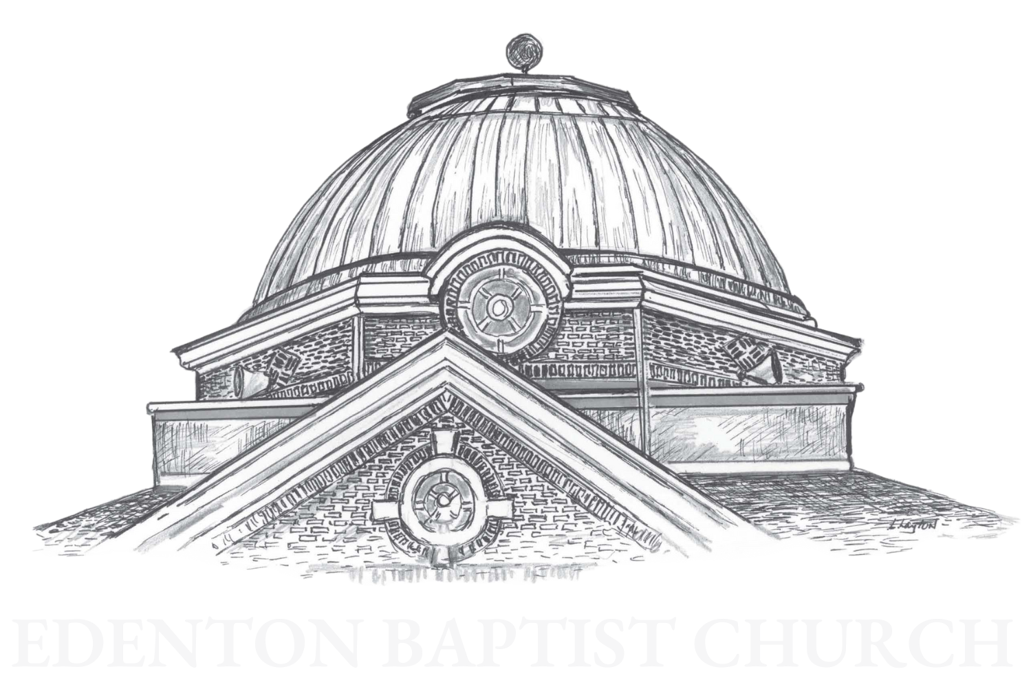 Edenton Baptist Church 