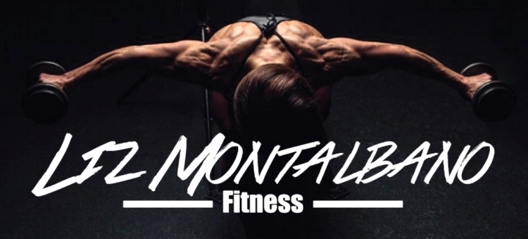 Liz Montalbano Fitness