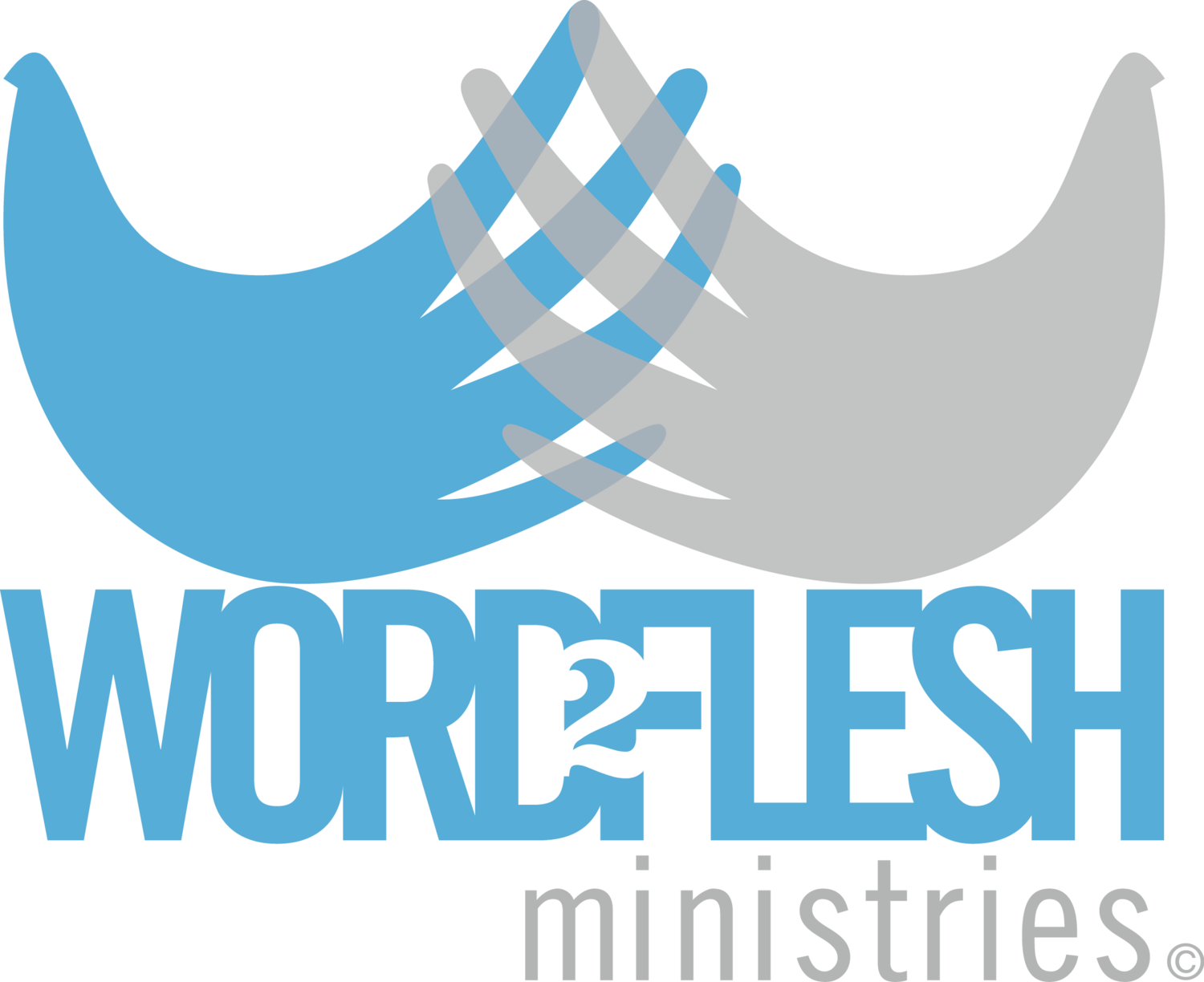 Word To Flesh Ministries, Inc.