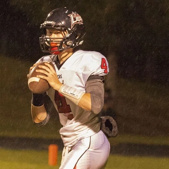 Noah Wezensky