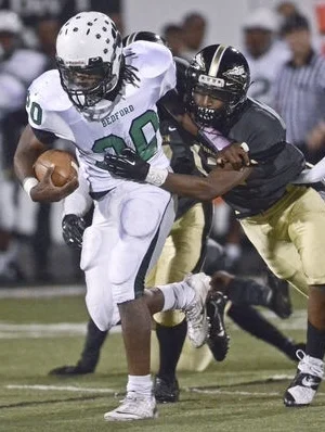 Chawntez Moss
