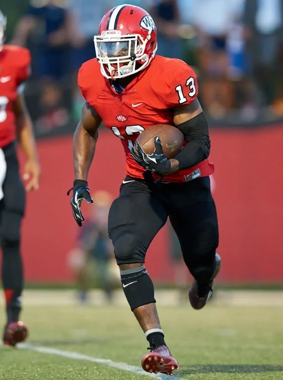 Elijah Holyfield