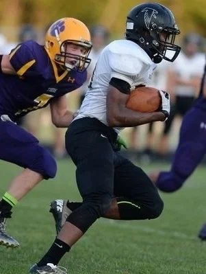 Kiante Enis
