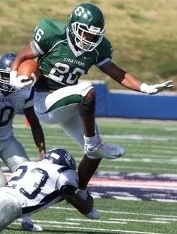 Rakeem Boyd