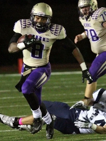 Tre Bryant