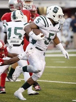 Trey Ragas