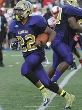 Daryl McCleskey Jr.