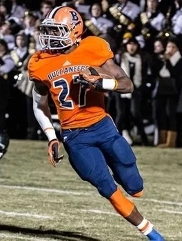 Auston Vanzant