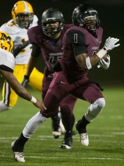 Darius Anderson