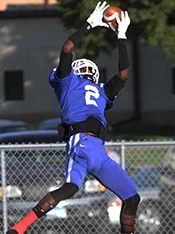 Taj Williams