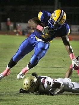Elijah Mack