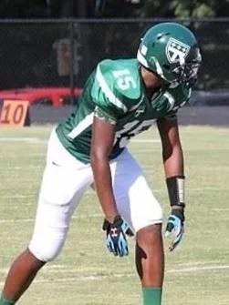 Trevion Armstrong
