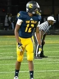 Armani Posey