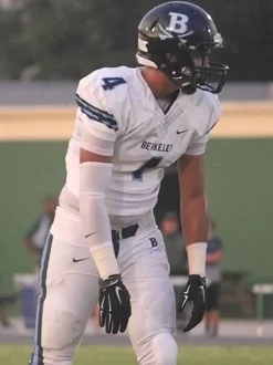 Jacob Mathis