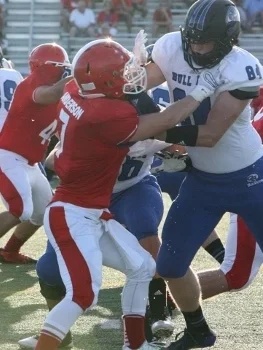 Drew Schoeberl