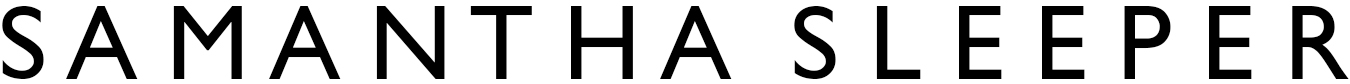 SAMANTHA SLEEPER