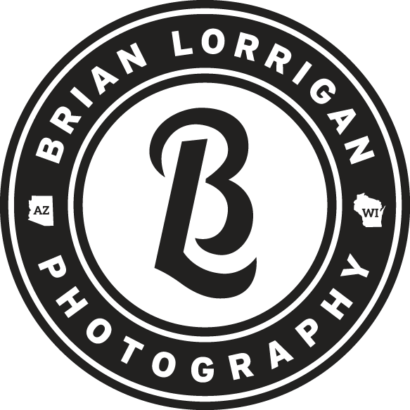 Brian Lorrigan Photography