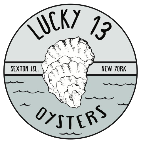 Lucky 13 Oysters