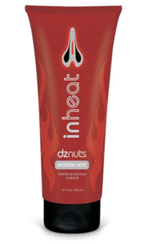 dz nuts cream