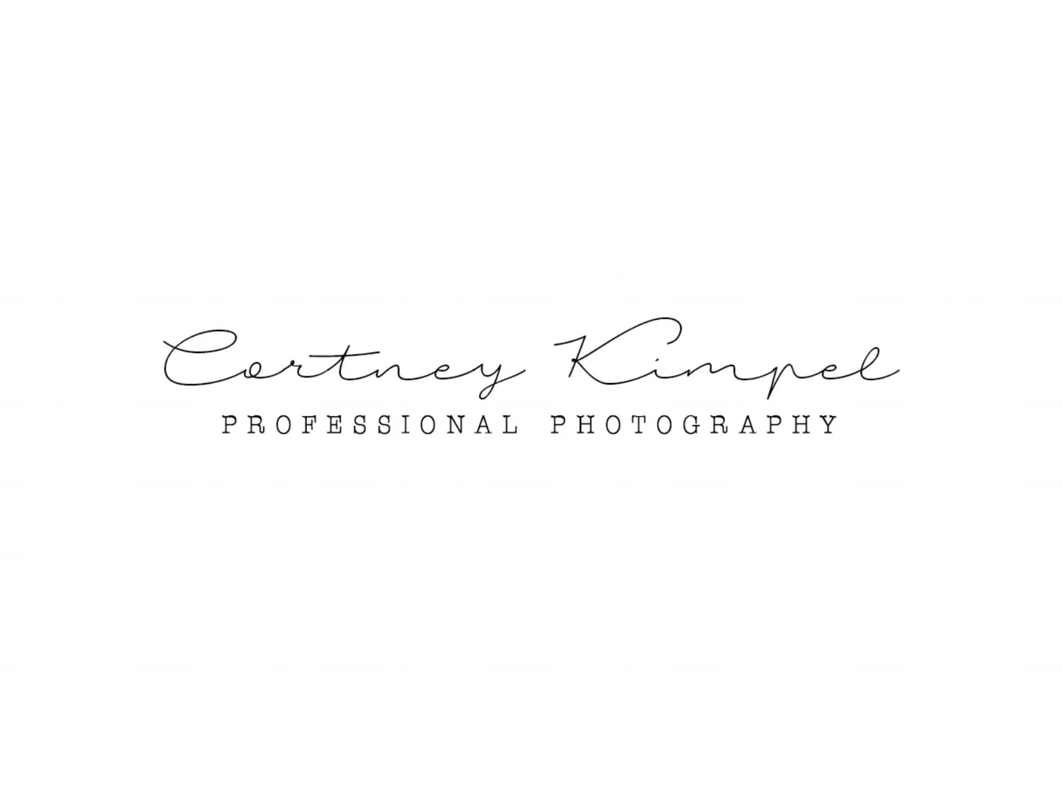 cortney kimpel lifestyle photography
