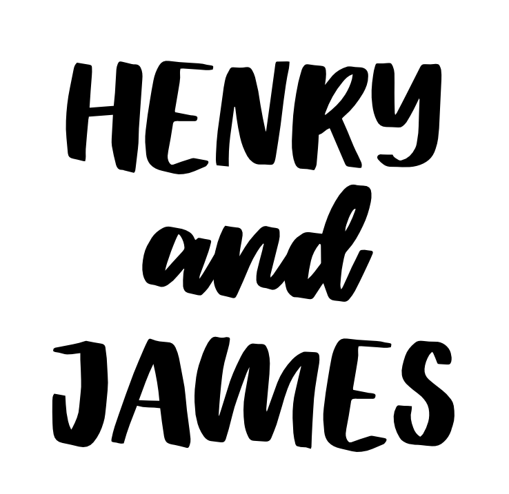 Henry Finnegan & James White