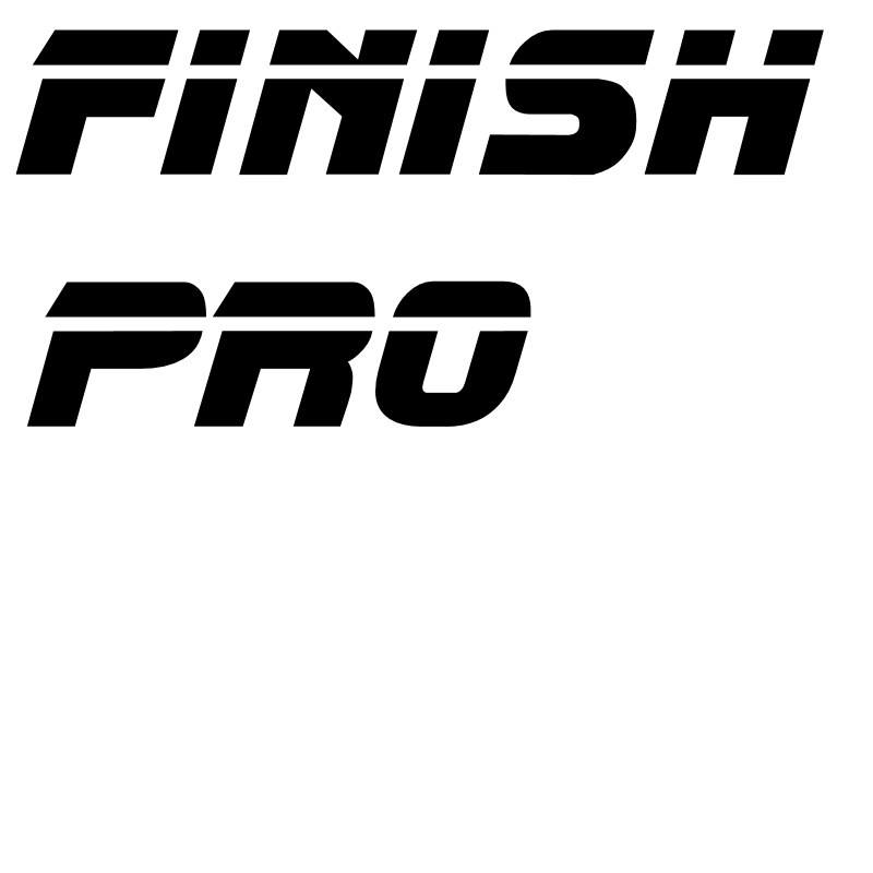Finish Pro