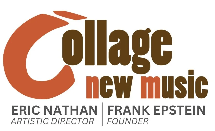 Collage New Music