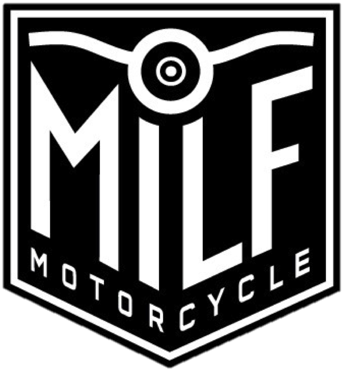MILF ⊙ MOTORCYCLE