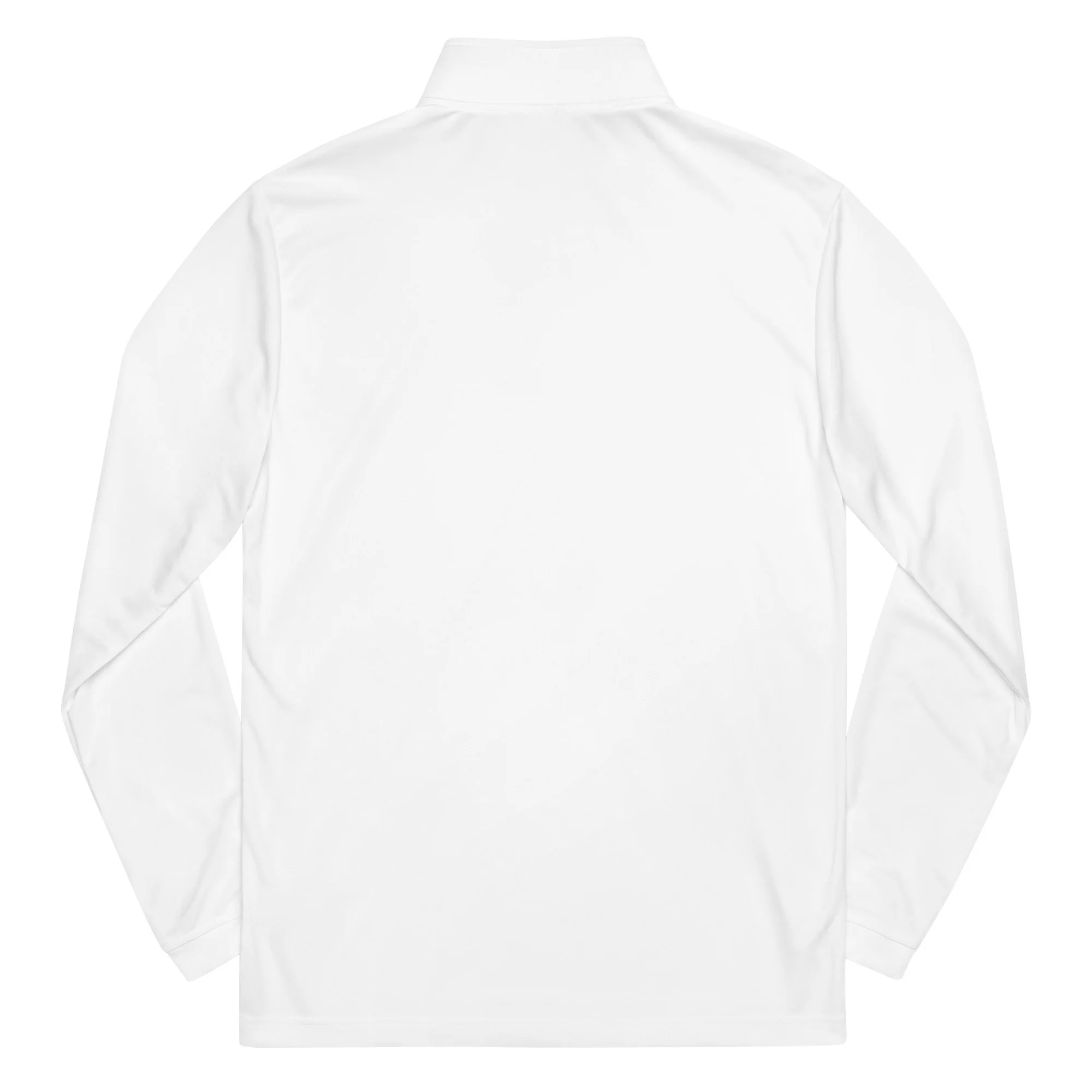 さらに100円引き◆MMLG◆RUNNING CREST SWEAT Green Logo Quarter zip pullover (Adidas) — Grace Baptist