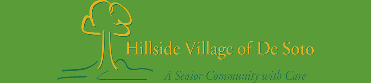 Hillside Village of De Soto