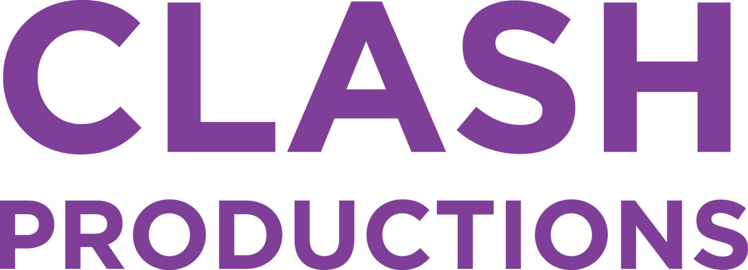 Clash Productions