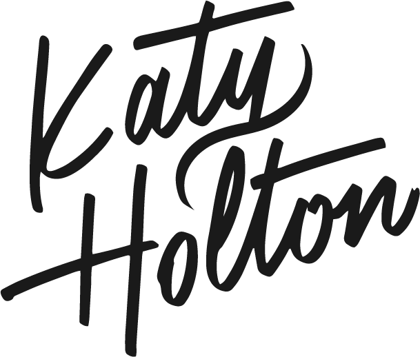 Katy Holton's Portfolio